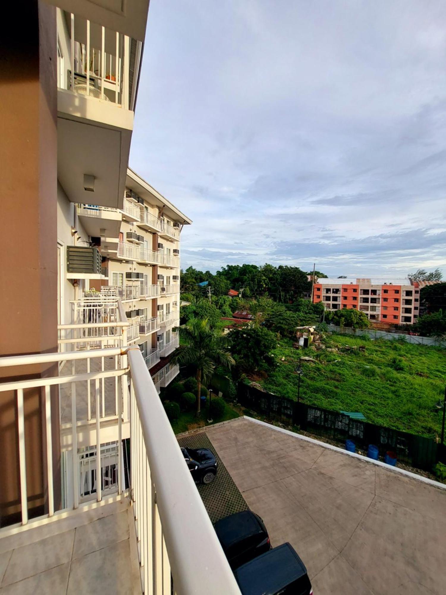 Ania Suite Room Lapu-Lapu City Exterior foto