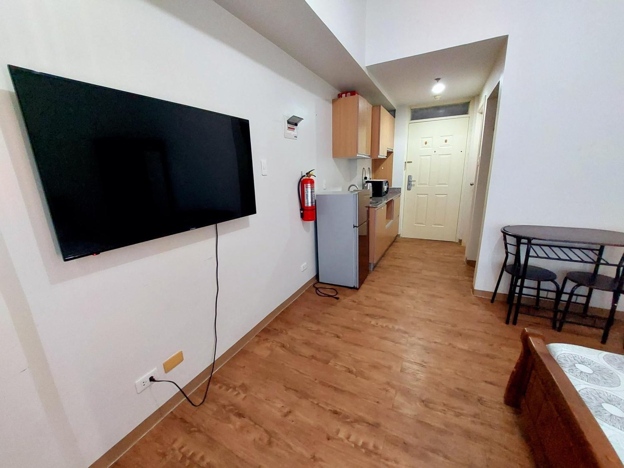 Ania Suite Room Lapu-Lapu City Exterior foto
