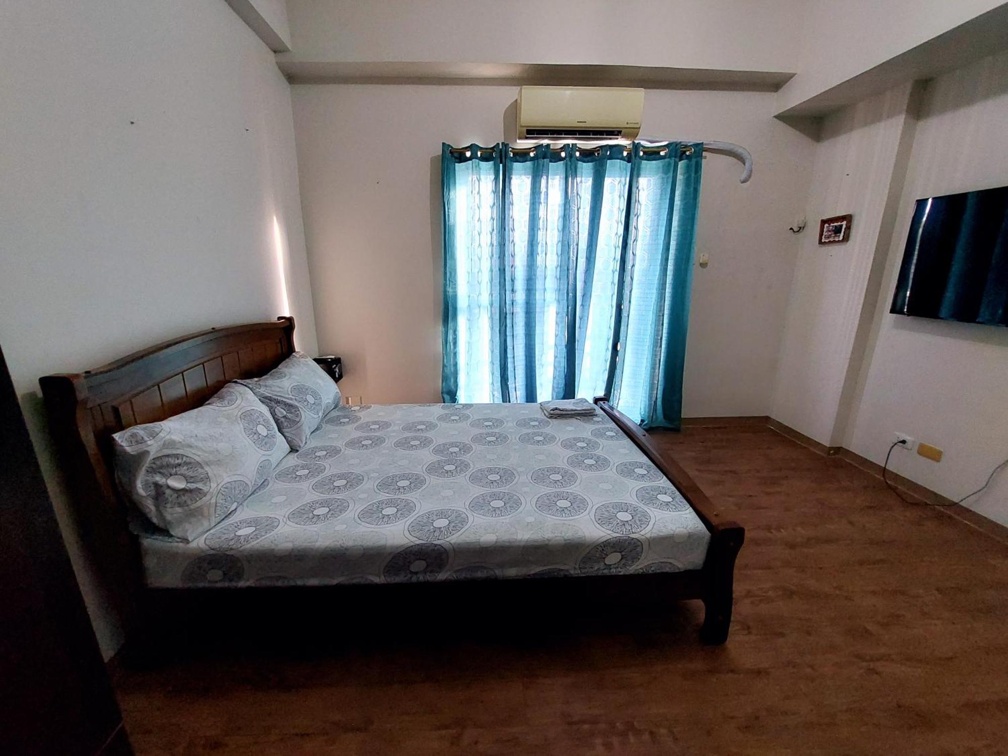 Ania Suite Room Lapu-Lapu City Exterior foto