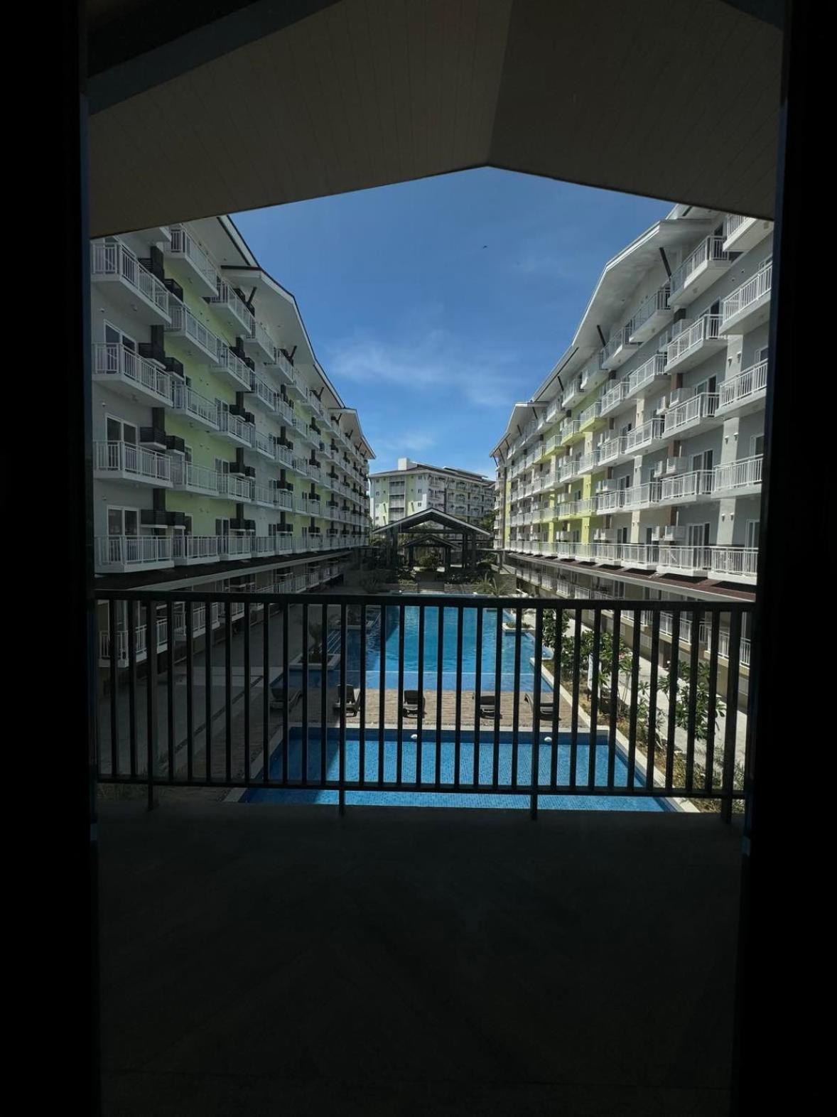Ania Suite Room Lapu-Lapu City Exterior foto