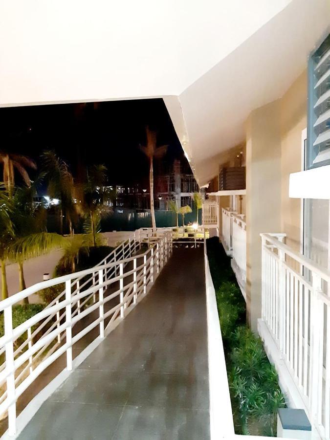 Ania Suite Room Lapu-Lapu City Exterior foto