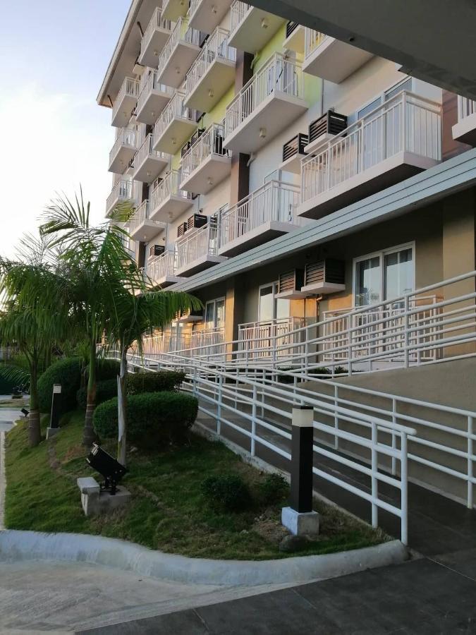 Ania Suite Room Lapu-Lapu City Exterior foto